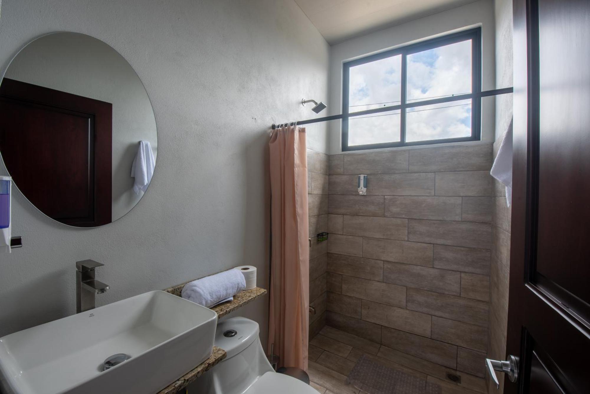 Villas Fortuna Boutique La Fortuna Εξωτερικό φωτογραφία