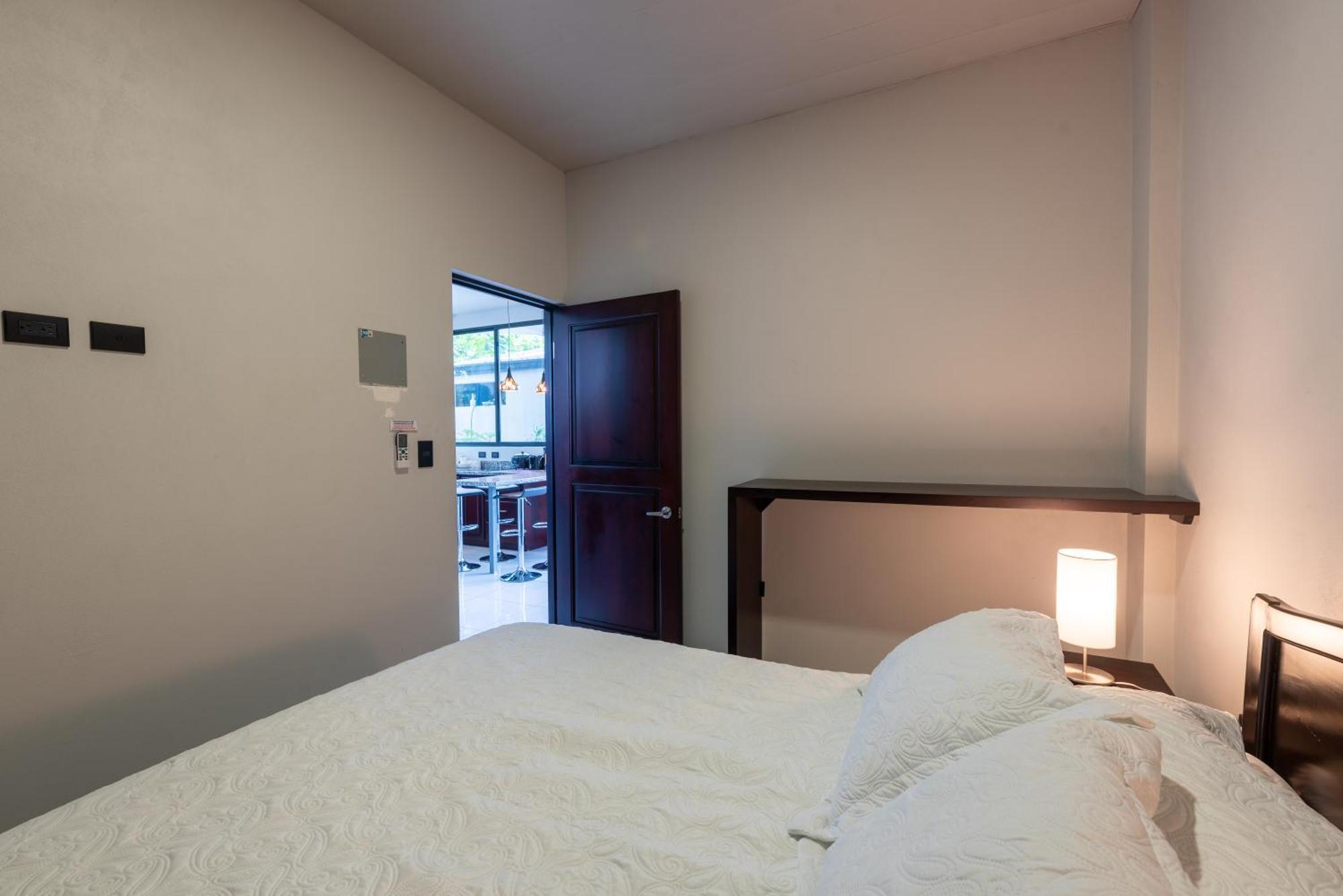 Villas Fortuna Boutique La Fortuna Εξωτερικό φωτογραφία