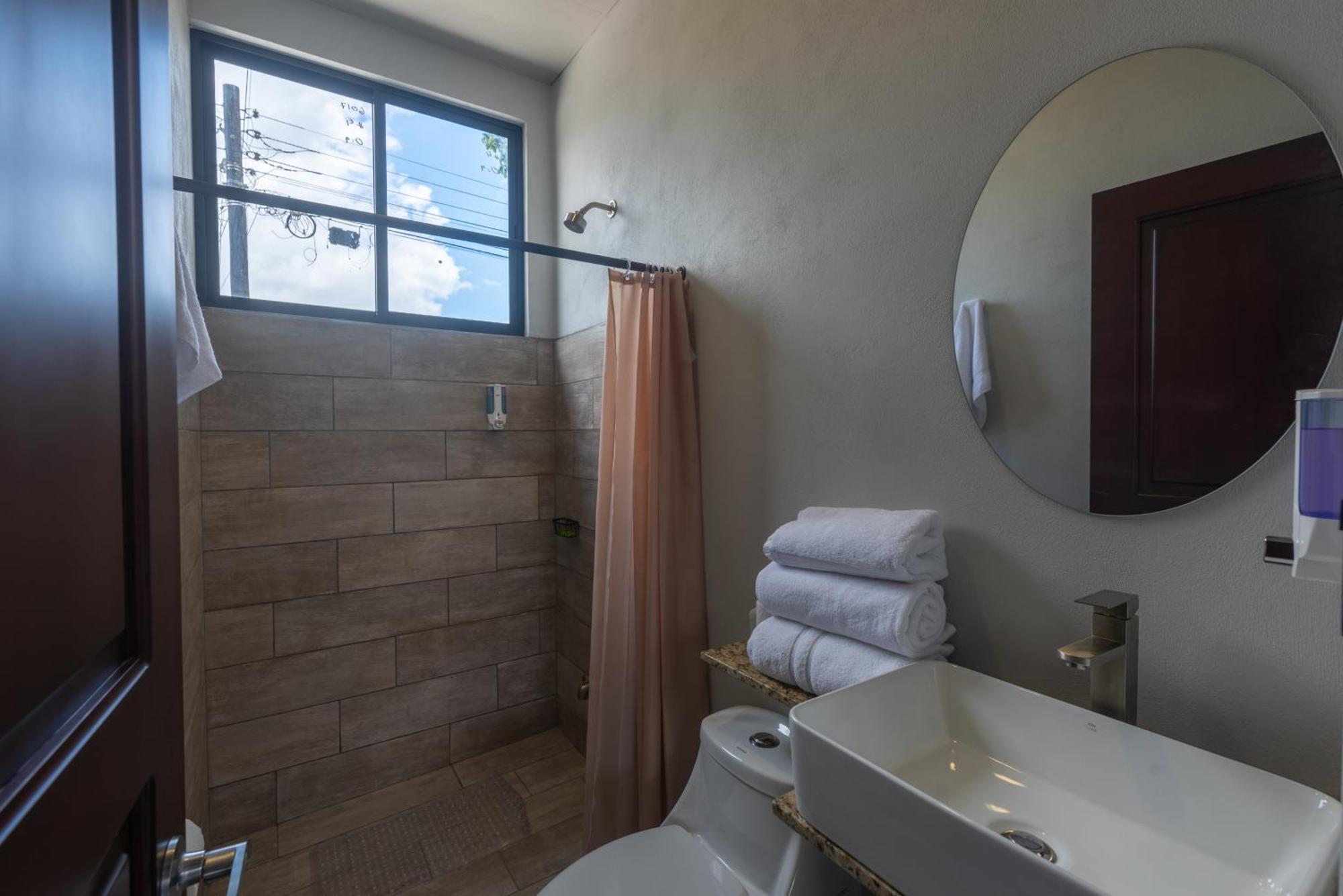 Villas Fortuna Boutique La Fortuna Εξωτερικό φωτογραφία