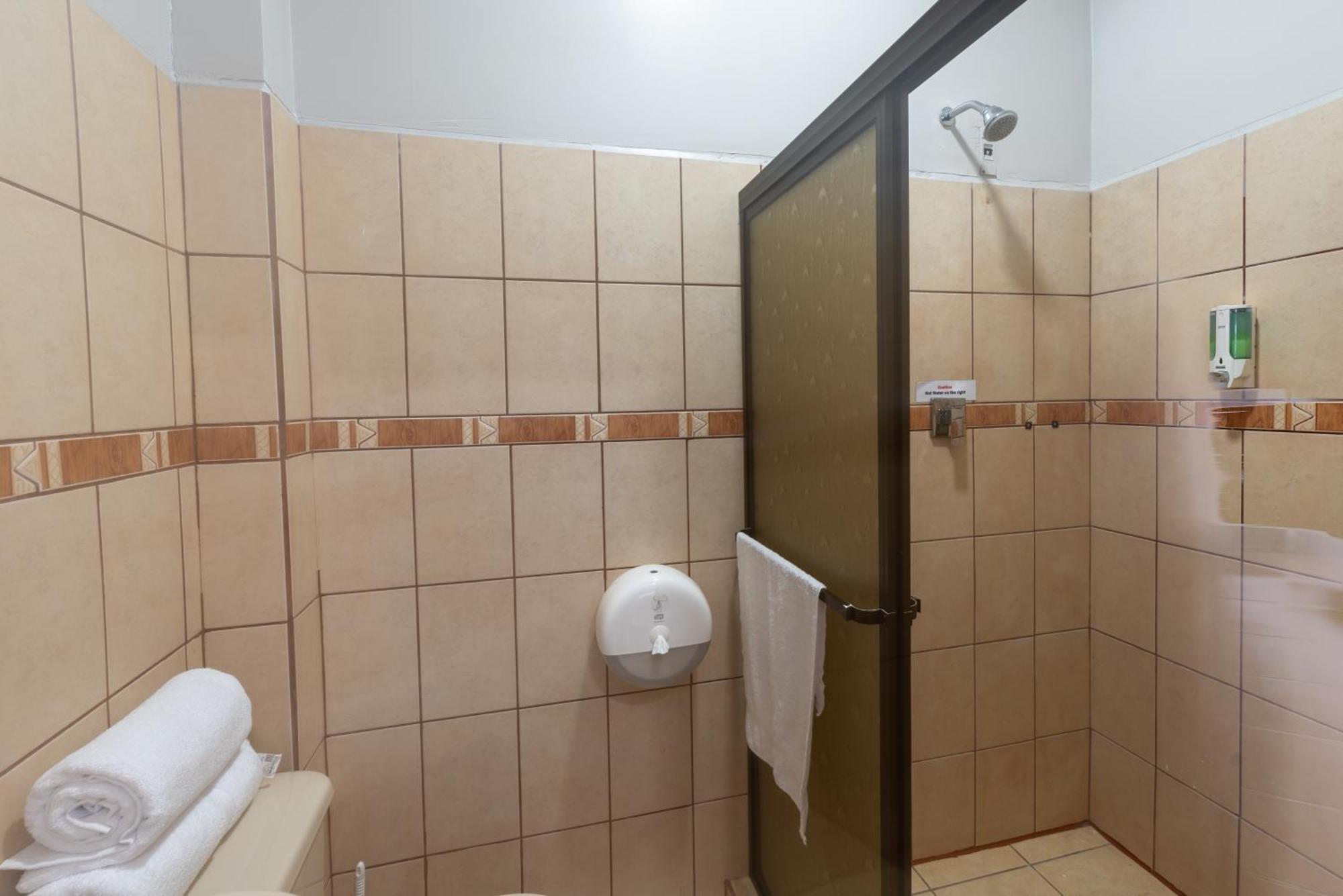 Villas Fortuna Boutique La Fortuna Εξωτερικό φωτογραφία