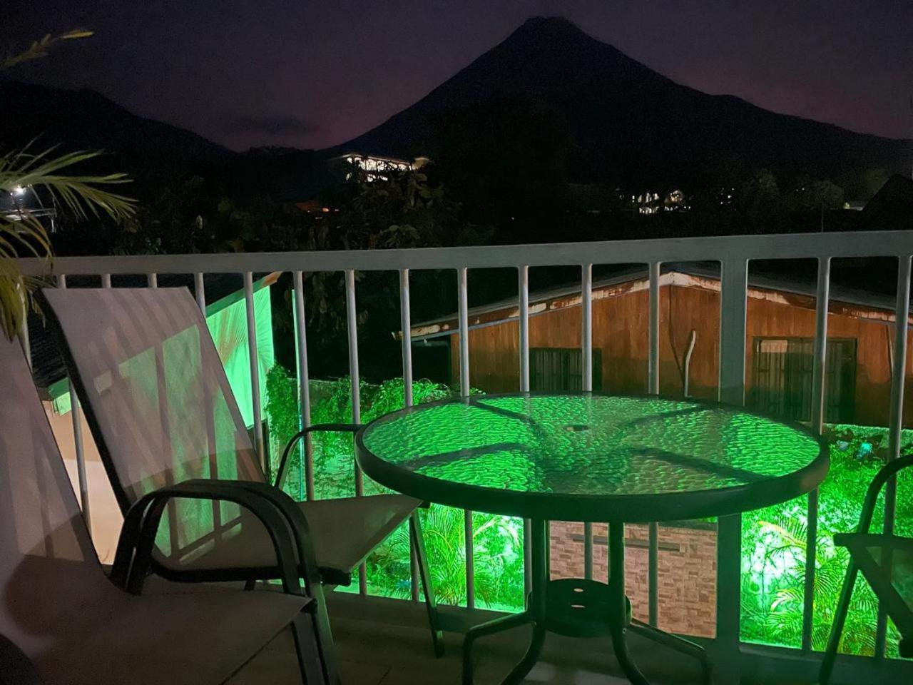 Villas Fortuna Boutique La Fortuna Εξωτερικό φωτογραφία